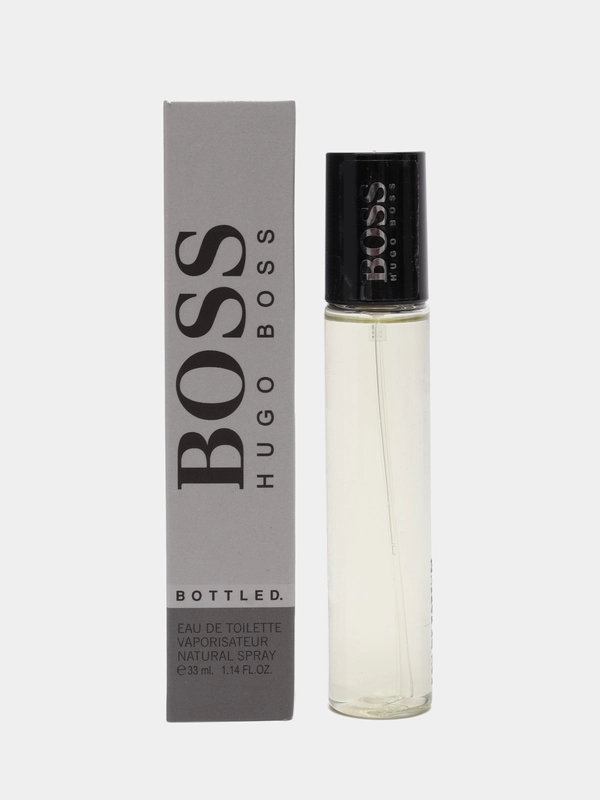 Дкхи Boss Botled 33ml