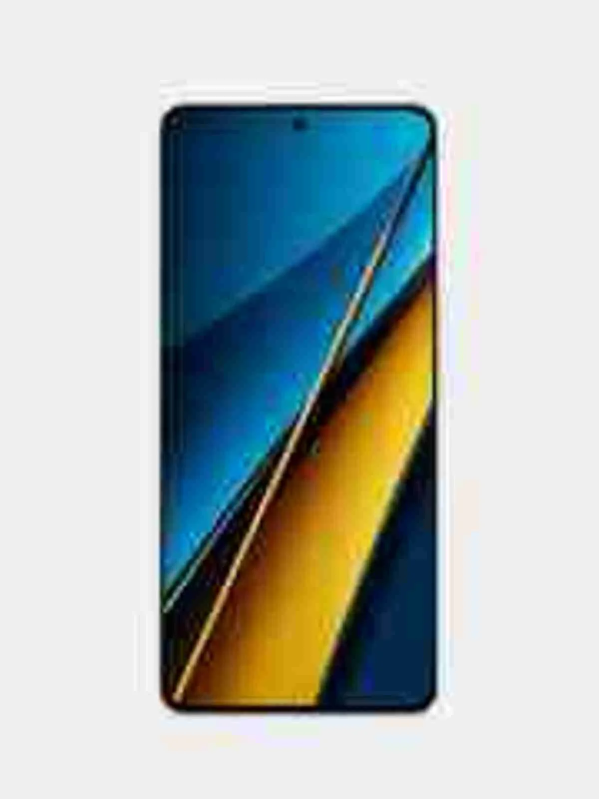 Смартфон Xiaomi POCO X6 5G 12/256 Gb