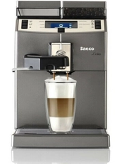 Кофемашина Saeco Lirika One Touch Cappuccino