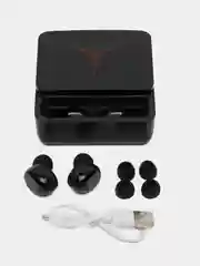 Наушники беспроводные M90 Pro Bluetooth игровые
