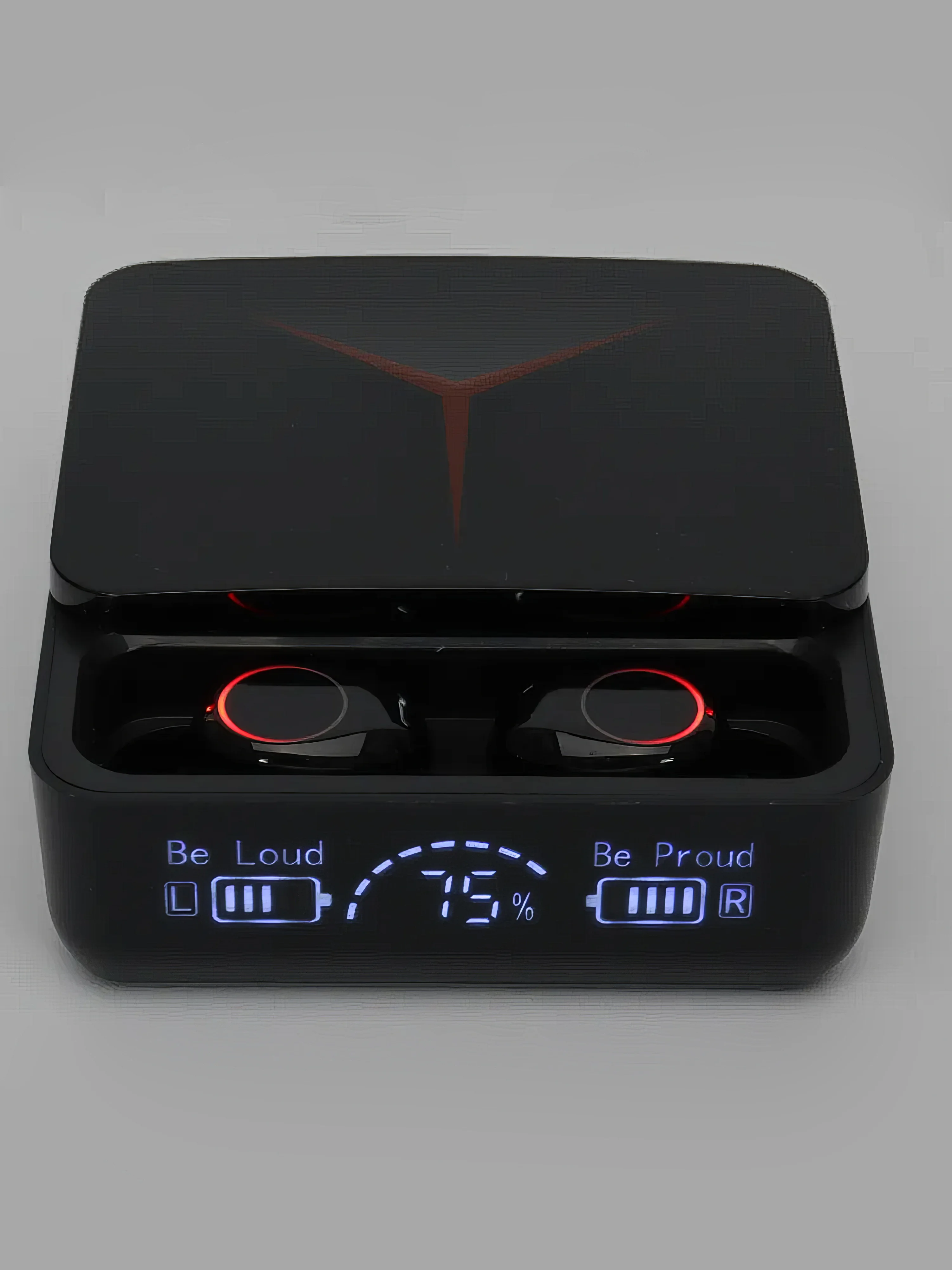 Наушники беспроводные M90 Pro Bluetooth игровые