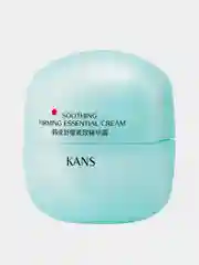 Крем для лица с пептидами KANS, для чувствительной кожи, успокаивающий, 50 г