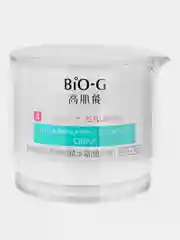 Увлажняющий крем для восстановления водного баланса кожи Bio-G, 50 г