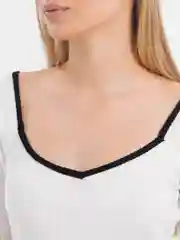 Белый платье лапша женское