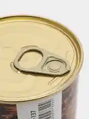 Карамельный мужские носки в банке, 5 видов