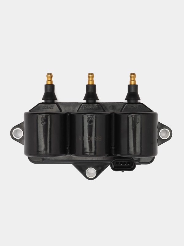 Катушка зажигания Daewoo Matiz 0.8 05- EVRO-III, Chevrolet Spark 05- 96291054 BR.IC.1.8