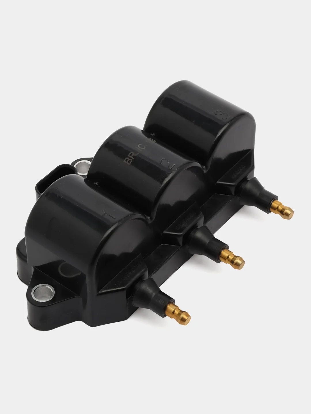 Катушка зажигания Daewoo Matiz 0.8 05- EVRO-III, Chevrolet Spark 05- 96291054 BR.IC.1.8