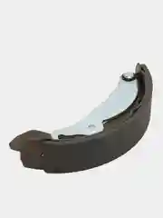 Колодки тормозные задние Chevrolet Aveo 11-  T250 T300, Cobalt 11- 14" 95017074 BR.BS.1.10