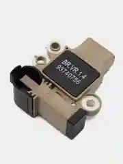 Реле генератора Aveo T200/T250 03-, Kalos 03-, Lacetti 3-х конт. 93740756 BR.VR.1.4