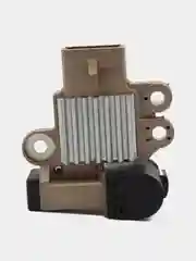 Реле генератора Aveo T200/T250 03-, Kalos 03-, Lacetti 3-х конт. 93740756 BR.VR.1.4