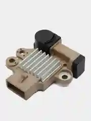 Реле генератора Aveo T200/T250 03-, Kalos 03-, Lacetti 3-х конт. 93740756 BR.VR.1.4