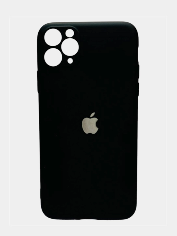 Чехол Soft - Touch iPhone 11 Pro / 11 Pro Max