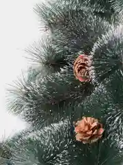 Зеленый елка искусственая, разборная сосна