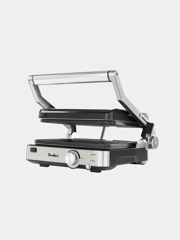 Электрогриль TESLER EG-205