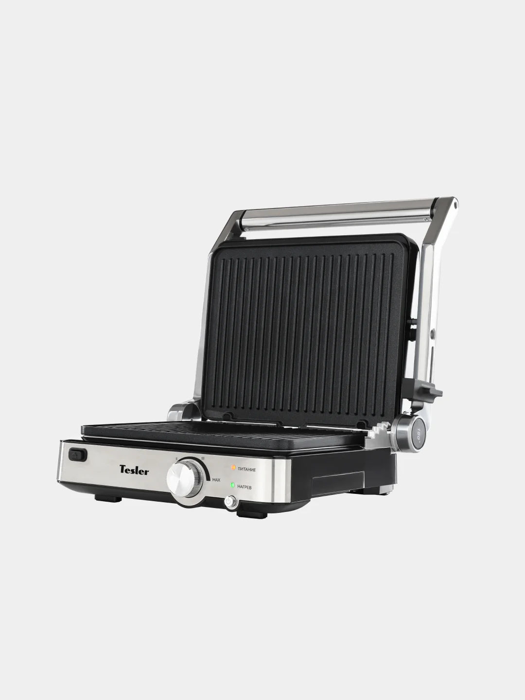 Электрогриль TESLER EG-205