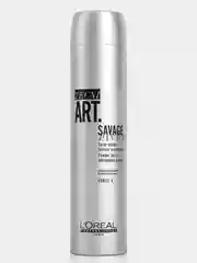 Спрей TECNI.ART SAVAGE PANACHE Для непревзойденного объема 250 ml Loreal Proffesionnel