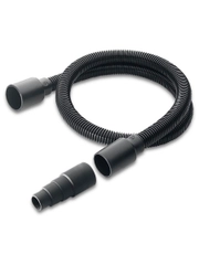 Шланг гибкий, насадка для пылесоса Karcher (2.863-112) для подключения электро-инструмента