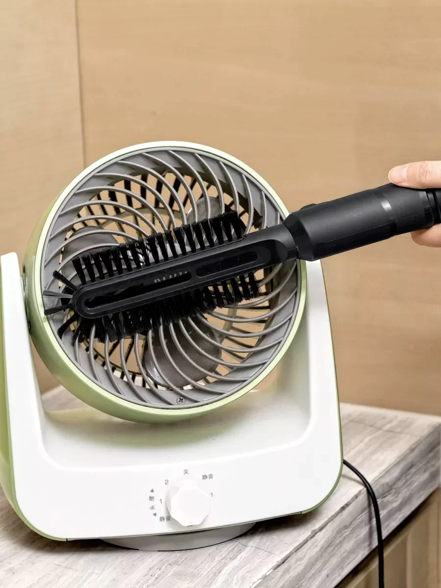Комплект принадлежностей для пылесосов Karcher VC 2 - 3 (2.863-255.0)