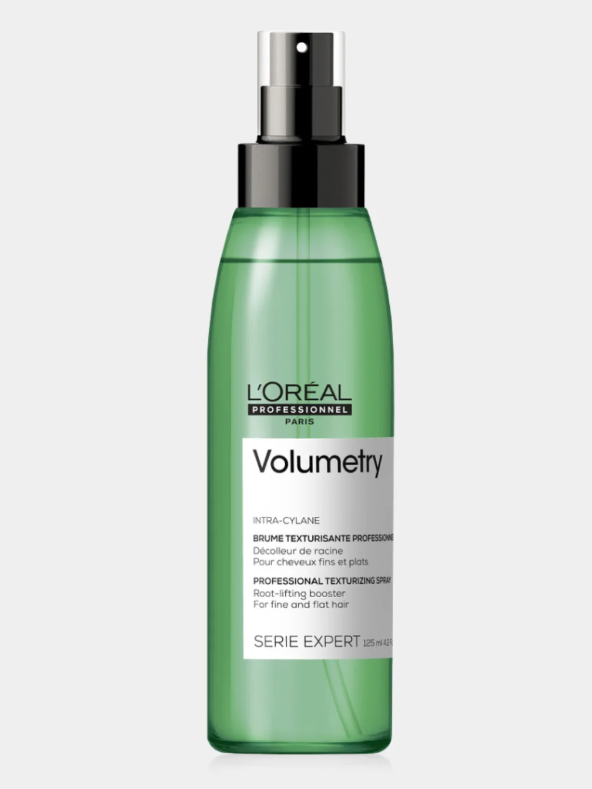 Спрей VOLUMETRY Для придания объема тонким волосам 125 ml loreal professionnel