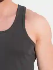 Черный майка мужская, 3 цвета