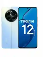 Смартфон realme 12 4G 8/256 ГБ RU, 2 nano SIM, голубой рассвет