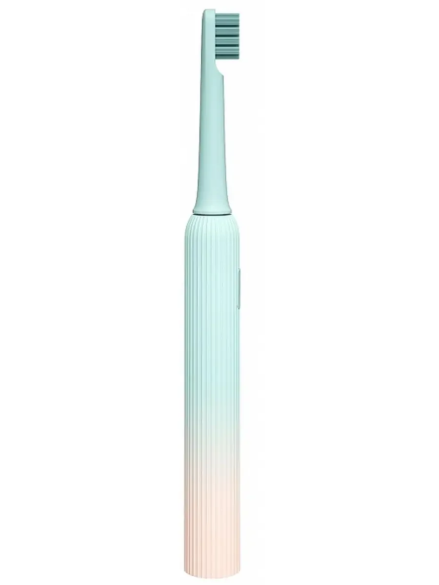 Сменная насадка для электрической зубной щетки Enchen Mint 5, мягкая жесткость, 2 штуки