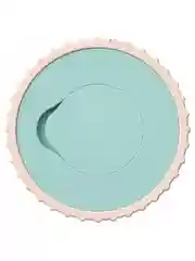 Сменная насадка для электрической зубной щетки Enchen Mint 5, мягкая жесткость, 2 штуки