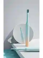 Сменная насадка для электрической зубной щетки Enchen Mint 5, мягкая жесткость, 2 штуки
