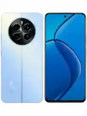 Смартфон realme 12 4G 8/256 ГБ RU, 2 nano SIM, голубой рассвет