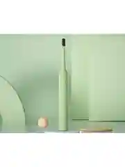 Сменная насадка для электрической зубной щетки Enchen Mint 5, мягкая жесткость, 2 штуки