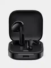 Черный беспроводные наушники TWS Xiaomi Redmi Buds 6 Active