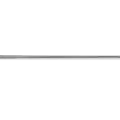 Карниз для ванной телескопический Ridberg 120 см (Silver)