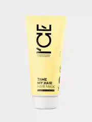 Маска ICE PROFESSIONAL Tame My Hair для тусклых и вьющихся волос - 200 мл