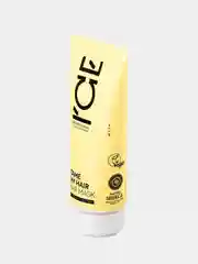 Маска ICE PROFESSIONAL Tame My Hair для тусклых и вьющихся волос - 200 мл