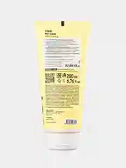 Маска ICE PROFESSIONAL Tame My Hair для тусклых и вьющихся волос - 200 мл