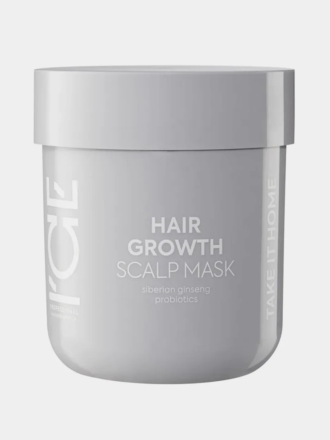 Маска для кожи головы ICE Take It Home Hair Growth, стимулирует рост волос, 200 мл