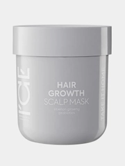 Маска для кожи головы ICE Take It Home Hair Growth, стимулирует рост волос, 200 мл