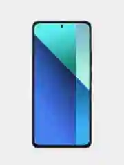 Смартфон Xiaomi Redmi Note 13 4G 8/256 ГБ RU, Dual nano SIM, midnight black