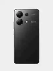 Смартфон Xiaomi Redmi Note 13 4G 8/256 ГБ RU, Dual nano SIM, midnight black