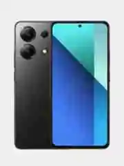 Смартфон Xiaomi Redmi Note 13 4G 8/256 ГБ RU, Dual nano SIM, midnight black
