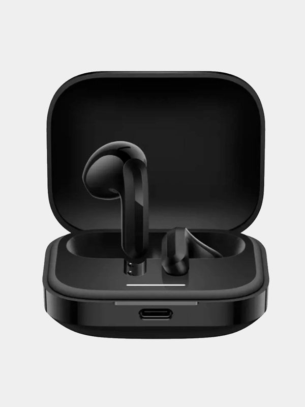 Беспроводные наушники с шумоподавлением Xiaomi Redmi Buds 6S, M2403E1