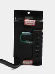 Регулятор скорости редукторного двигателя постоянного тока PWM12V24V48V 6A