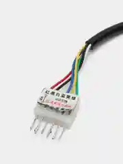 Регулятор скорости редукторного двигателя постоянного тока PWM12V24V48V 6A