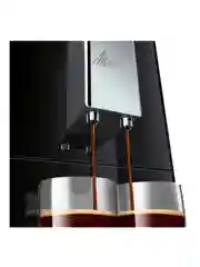 Кофемашина Melitta Caffeo Solo E950-101/201
