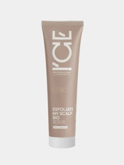 Скраб-эксфолиант для глубокого очищения кожи головы ICE Professional Scalp Expert, 150 мл