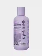 Кератиновый кондиционер для повреждённых волос ICE Take It Home Keratin Injection, 250 мл