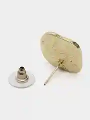 Черный серьги женские, гвоздики