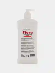 Средство для мытья посуды Flora
