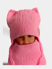 Шапка и снуд