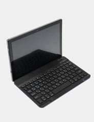 Планшет A15 pro 10,1" с клавиатурой, набор "ноутбук" клавиатура, мышка, 4/64
